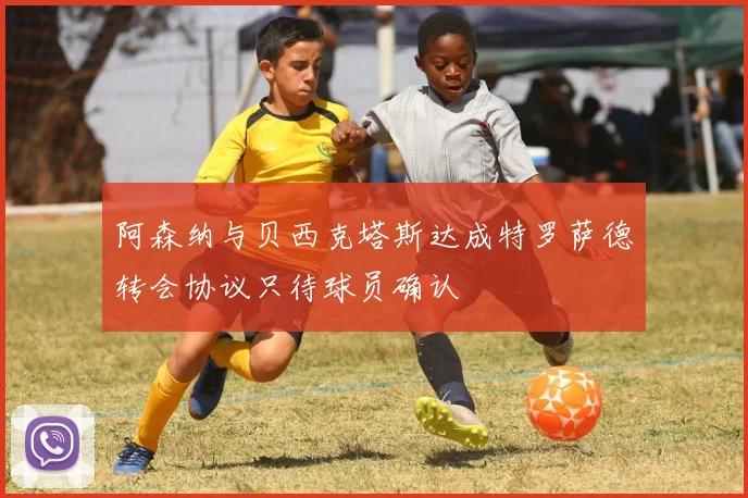 阿森纳与贝西克塔斯达成特罗萨德转会协议只待球员确认