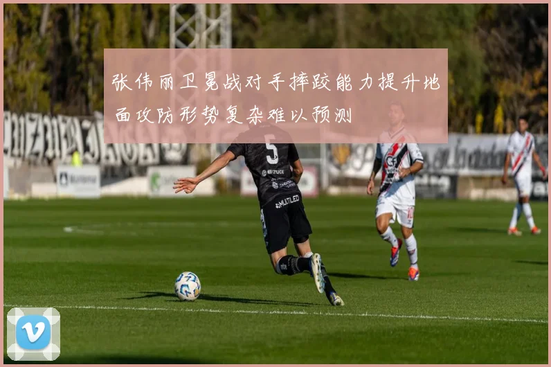 张伟丽卫冕战对手摔跤能力提升地面攻防形势复杂难以预测